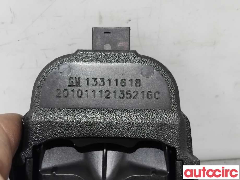 Sensor regnsensor til Opel Astra J 2010-2015  (OPEL|13311618||22845143)