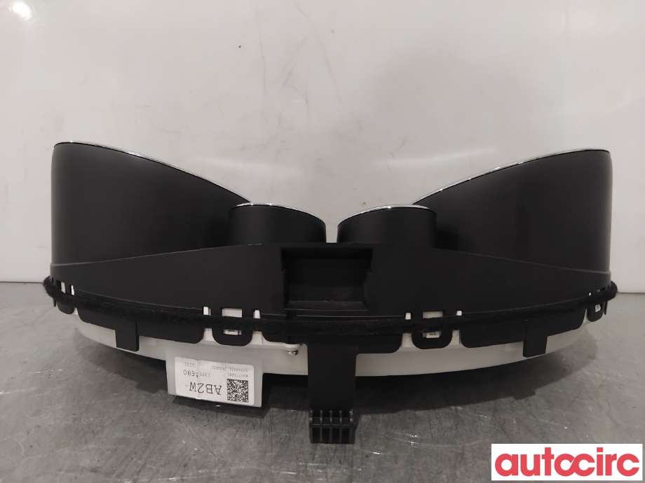 Instrumentpanel til Opel Astra J 2010-2015  (OPEL|13355680|600775881)