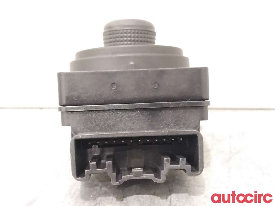 Bryter speil til Opel Astra J 2010-2015  (OPEL|13345014|13271833|13498638)