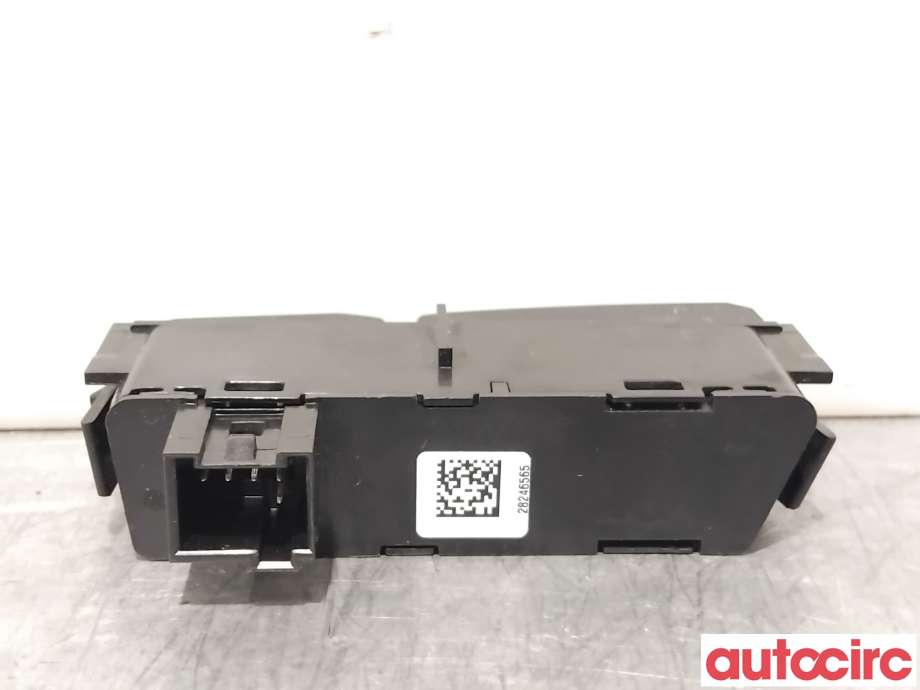 Bryter diverse til Opel Astra J 2010-2015  (OPEL|13288081|28246565)