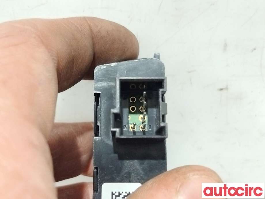 Bryter diverse til Opel Astra J 2010-2015  (OPEL|13288081|28246565)
