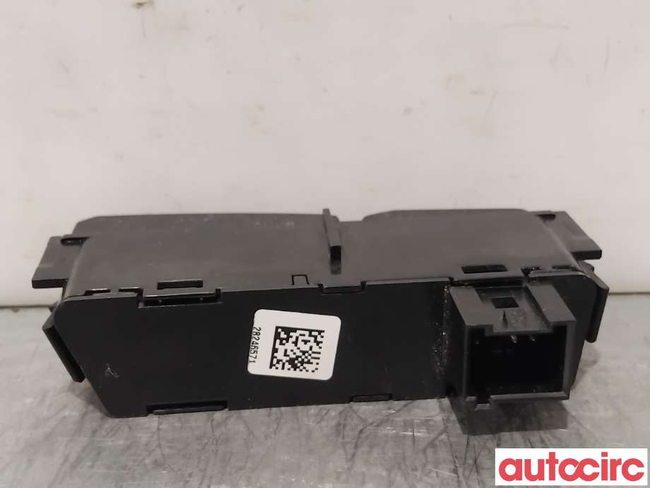Bryter Antispinn til Opel Astra J 2010-2015 (OPEL|13288072|28246571)