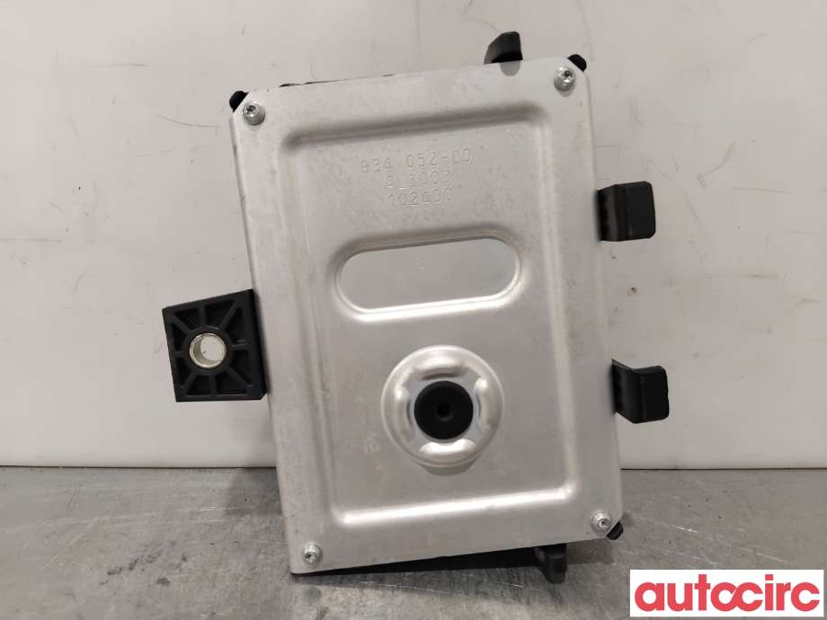 Styreenhet drivstoffpumpe til Opel Astra J 2010-2015 (OPEL|20867261|5DE934216-01|20867260)