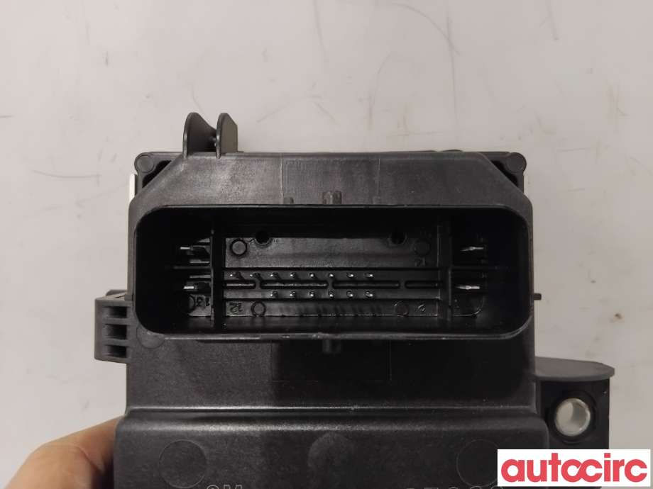Styreenhet drivstoffpumpe til Opel Astra J 2010-2015 (OPEL|20867261|5DE934216-01|20867260)