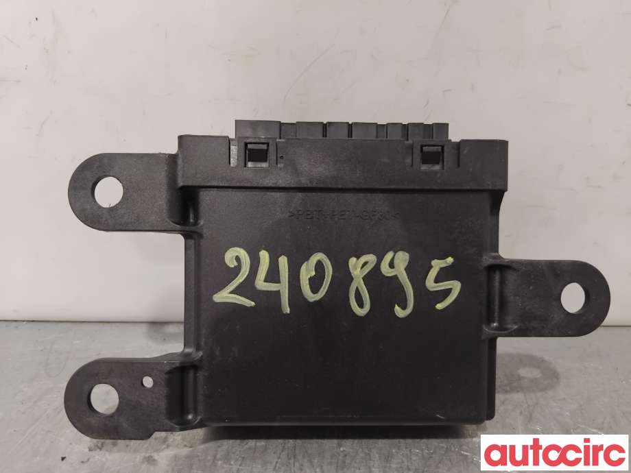 Styreenhet parkering til Opel Astra J 2010-2015  (OPEL|20928121|0263004442)