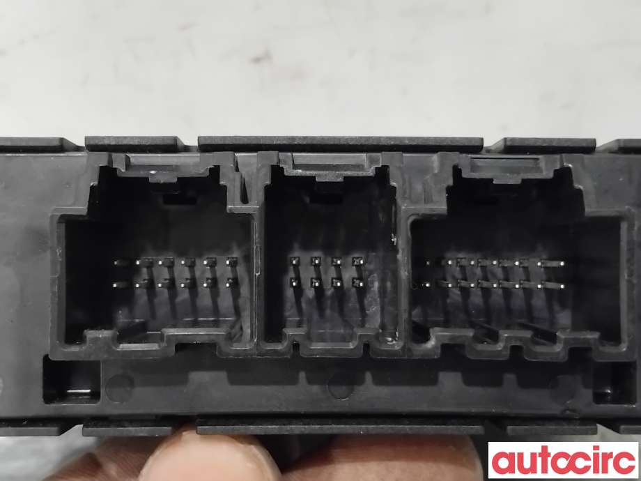 Styreenhet parkering til Opel Astra J 2010-2015  (OPEL|20928121|0263004442)