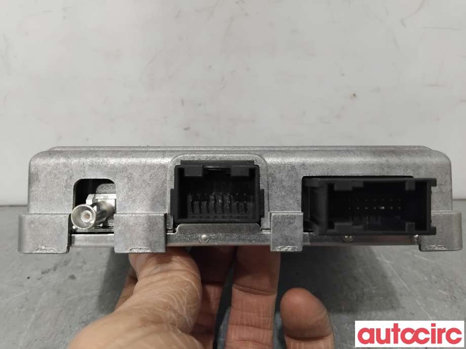 Dashbord telefon til Opel Astra J 2010-2015 (OPEL|13353284|7104)