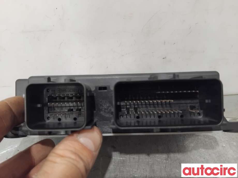 Airbag elektronikk til Opel Astra J 2010-2015  (OPEL|13574896|)