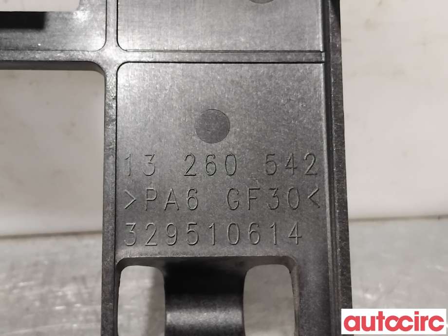 Karosseri bakpart til Opel Astra J 2010-2015 (OPEL|13260542|)