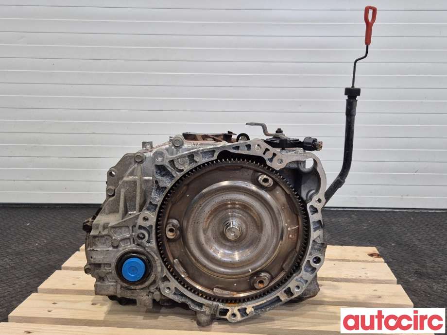 Girkasse automat til Hyundai i20, 2009-2014 (Type I) (HYUNDAI|4524123005)
