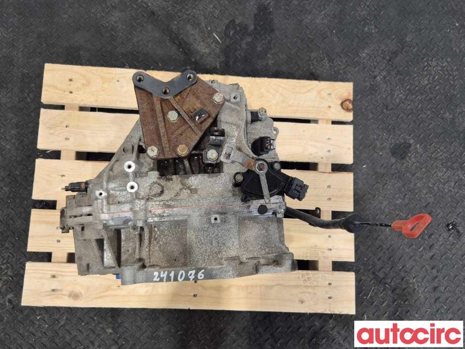 Girkasse automat til Hyundai i20 2009-2014 (Type I)  (HYUNDAI|4524123005|P243|)