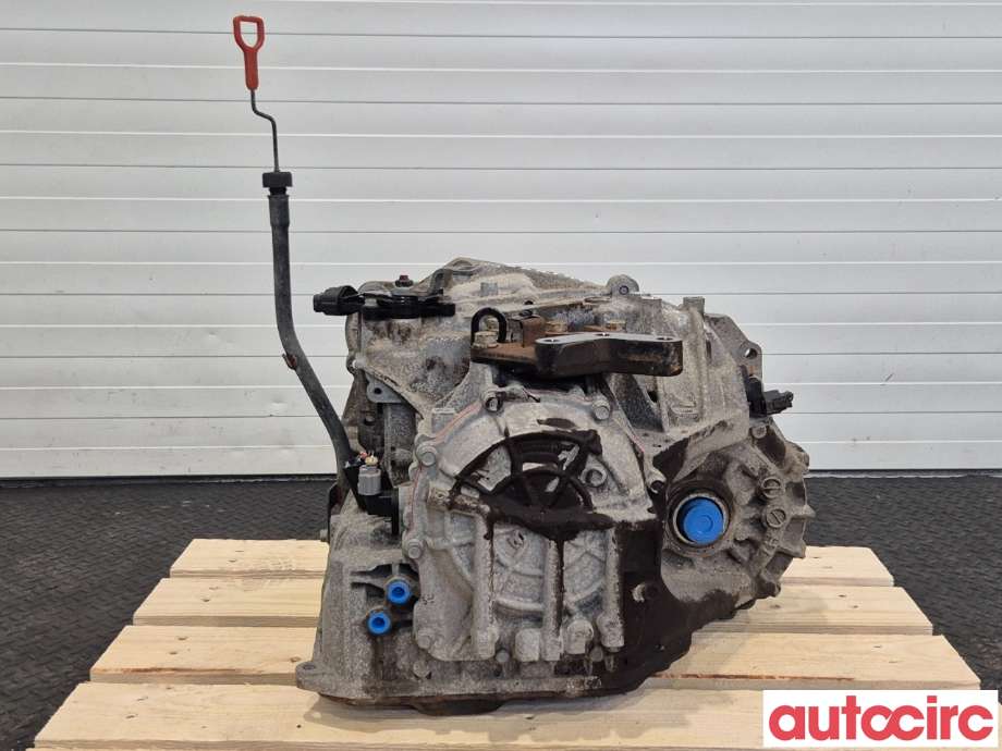 Girkasse automat til Hyundai i20 2009-2014 (Type I)  (HYUNDAI|4524123005|P243|)