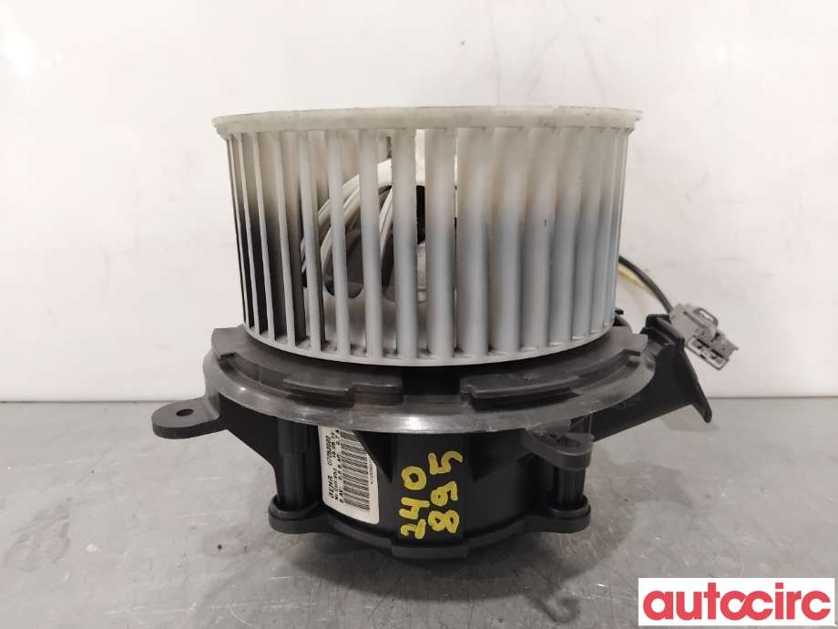 Varmeapparat motor til Opel Astra J 2010-2015  (OPEL|13276230|U7253002|)