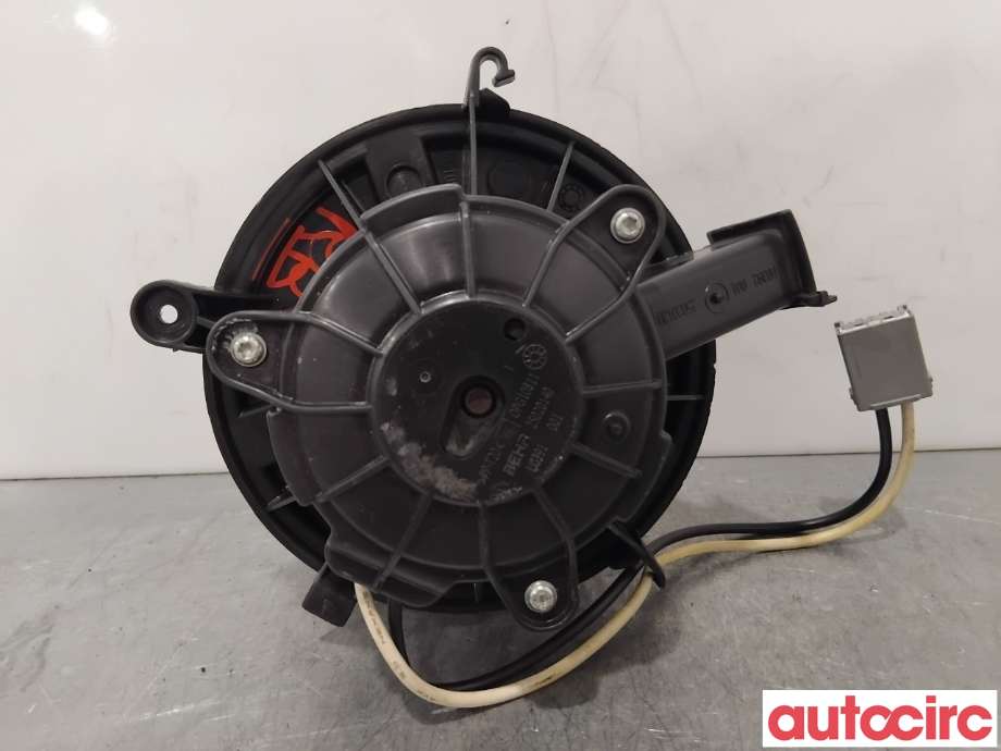 Varmeapparat motor til Opel Astra J 2010-2015  (OPEL|13276230|U7253002|)