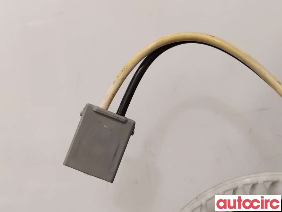 Varmeapparat motor til Opel Astra J 2010-2015  (OPEL|13276230|U7253002|)
