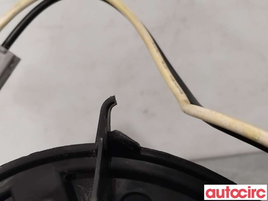 Varmeapparat motor til Opel Astra J 2010-2015  (OPEL|13276230|U7253002|)