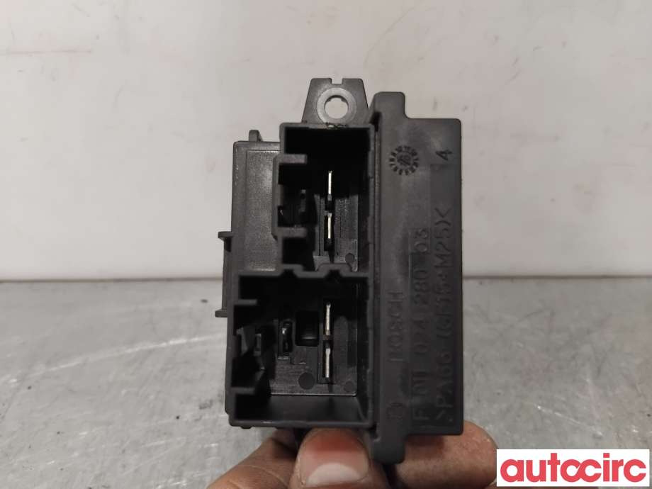 Varmeapparat motstand til Opel Astra J 2010-2015  (OPEL|13598091|F011500056|84178783)