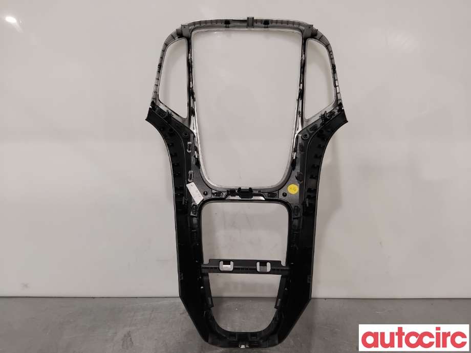 Diverse deler til Opel Astra J 2010-2015 (OPEL|13352796|13349237|13414010)