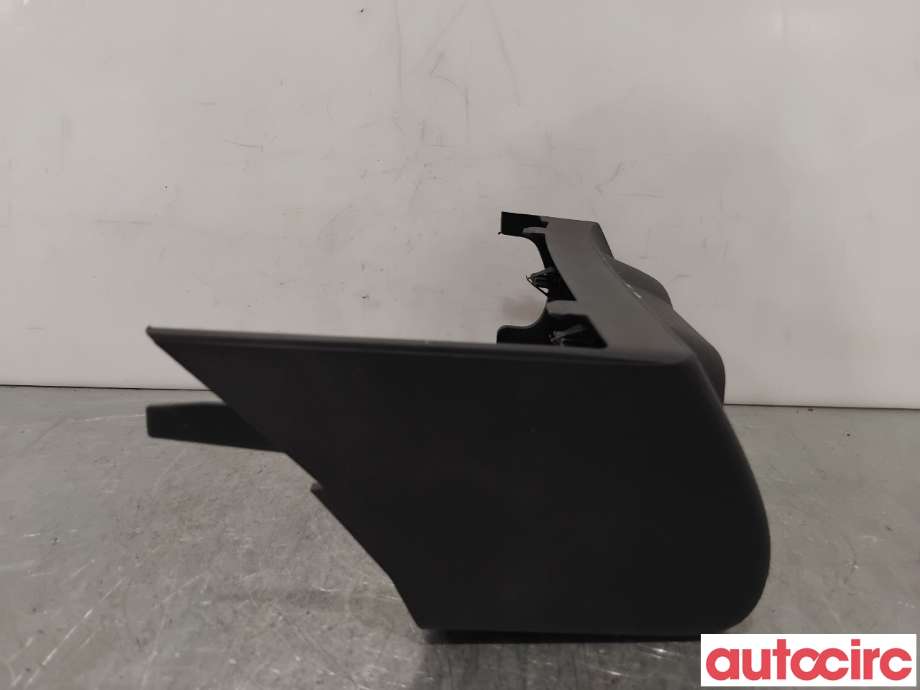 Diverse deler til Opel Astra J 2010-2015  (OPEL|13302119|13257557|13406704)
