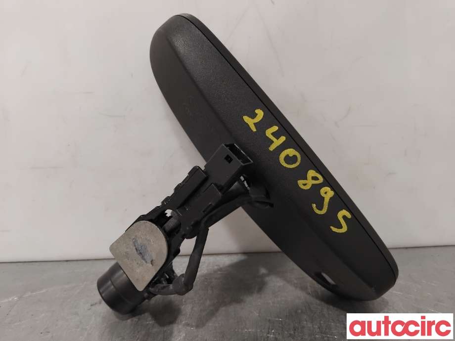 Speil innvendig til Opel Astra J 2010-2015  (OPEL|13338071|102710905-0115|13369365)