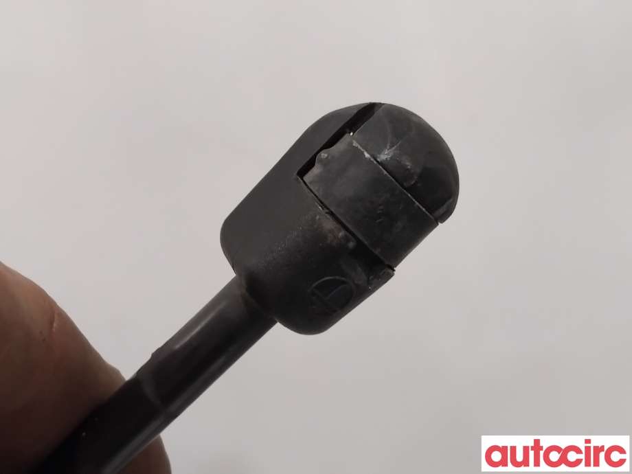 Baklukedemper til Opel Astra J 2010-2015 (OPEL|93867088|)