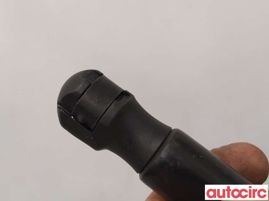 Baklukedemper til Opel Astra J 2010-2015 (OPEL|93867088|)