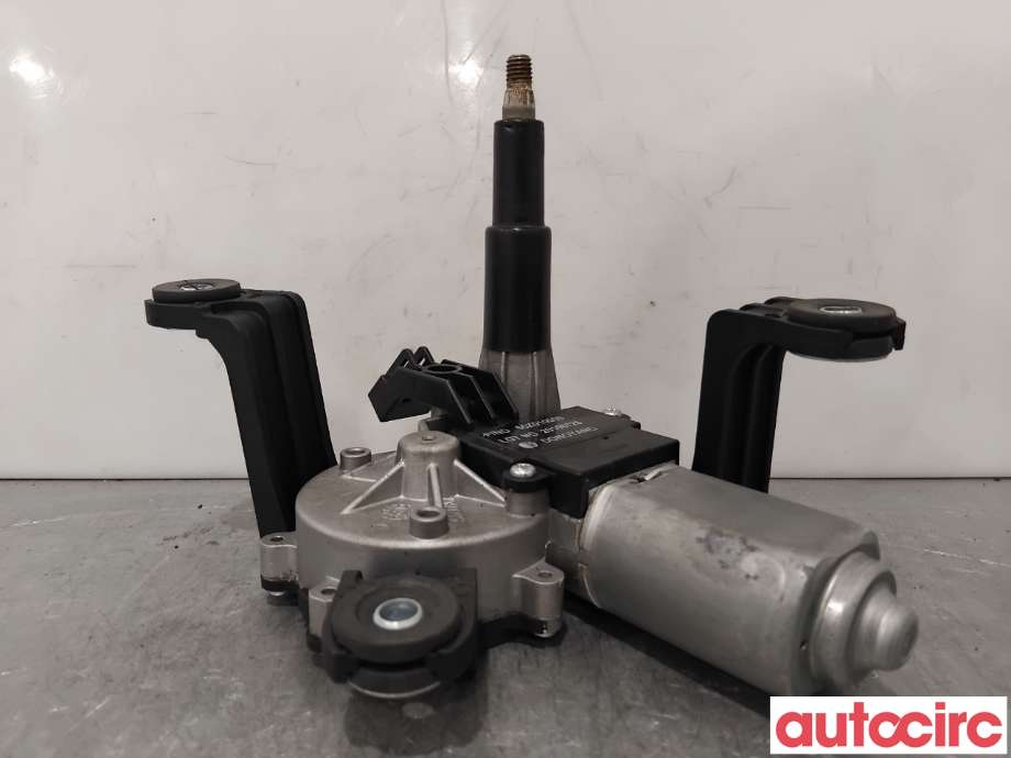 Viskermotor bakrute til Opel Astra J 2010-2015  (OPEL|13256917||13395013)