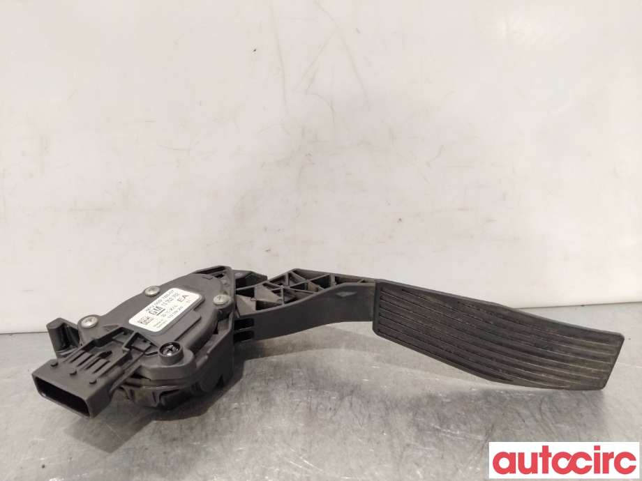 Pedal gass til Opel Astra J 2010-2015  (OPEL|13252702|6PV009765-07)