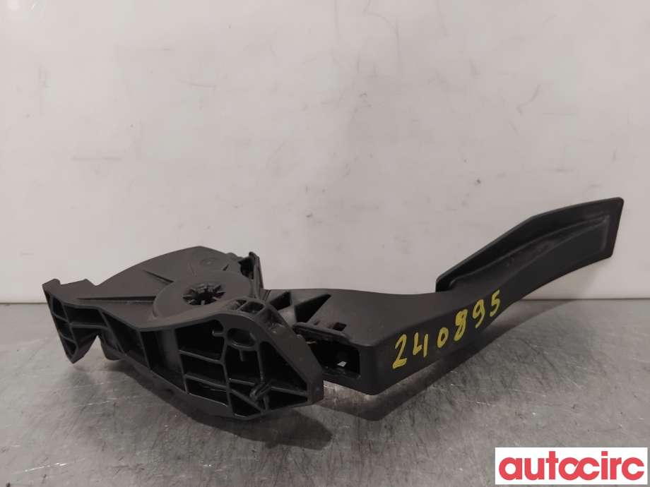 Pedal gass til Opel Astra J 2010-2015  (OPEL|13252702|6PV009765-07)