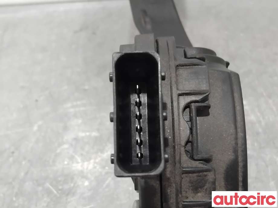 Pedal gass til Opel Astra J 2010-2015  (OPEL|13252702|6PV009765-07)