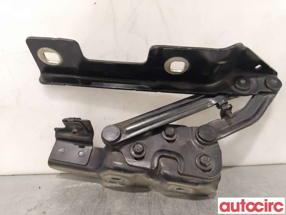Panserhengsler til Opel Astra J 2010-2015 (OPEL|13330941||20879203)