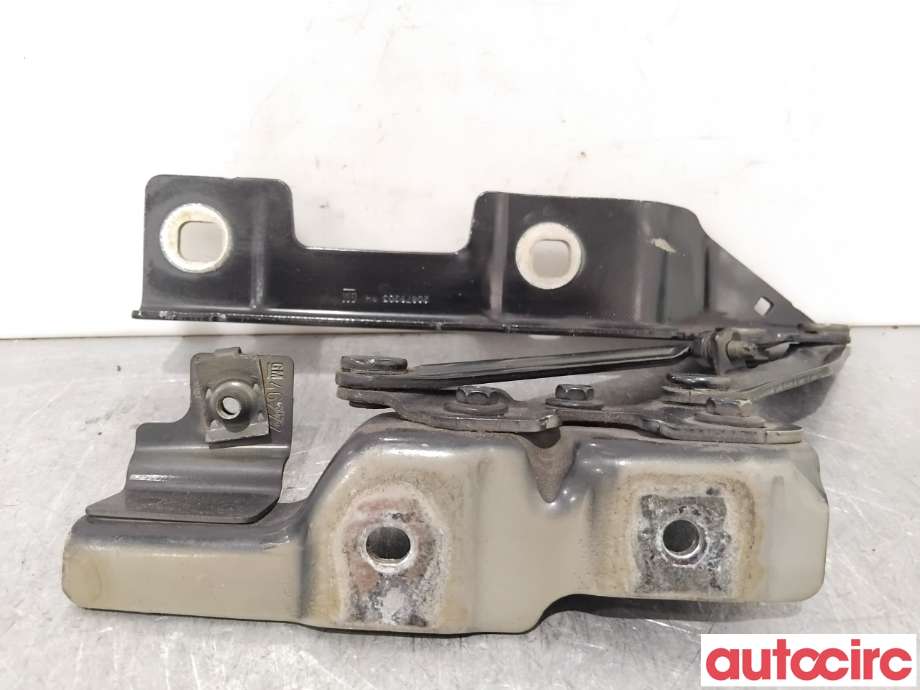 Panserhengsler til Opel Astra J 2010-2015 (OPEL|13330941||20879203)