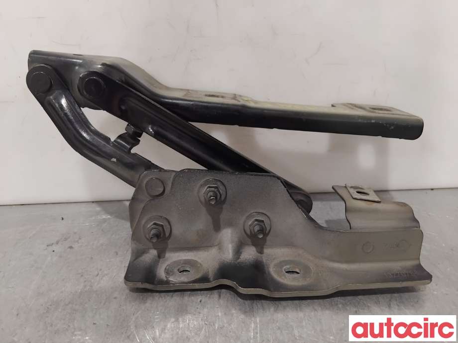 Panserhengsler til Opel Astra J 2010-2015 (OPEL|13330941||20879203)