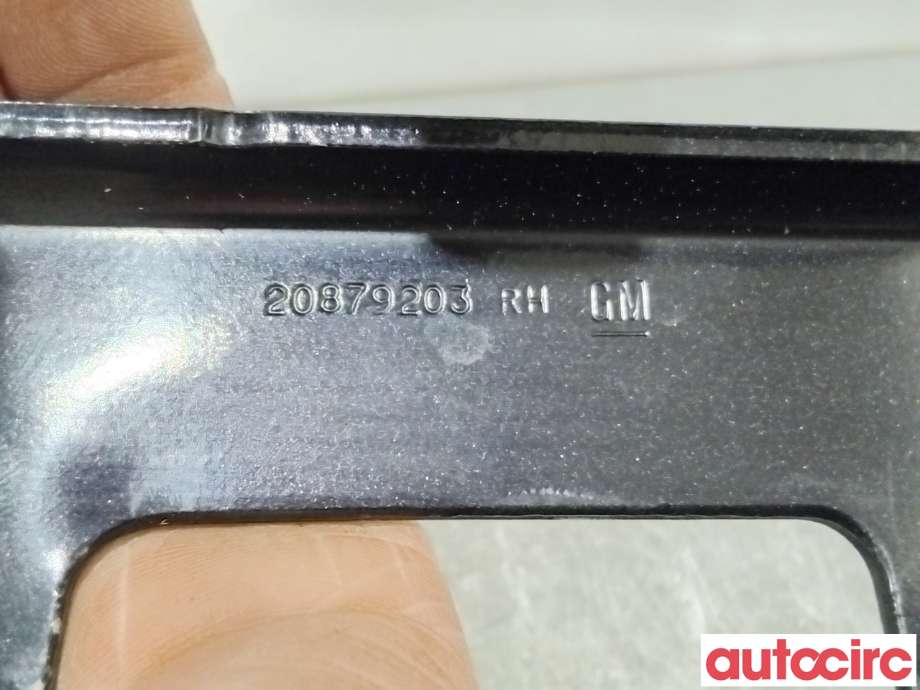 Panserhengsler til Opel Astra J 2010-2015 (OPEL|13330941||20879203)