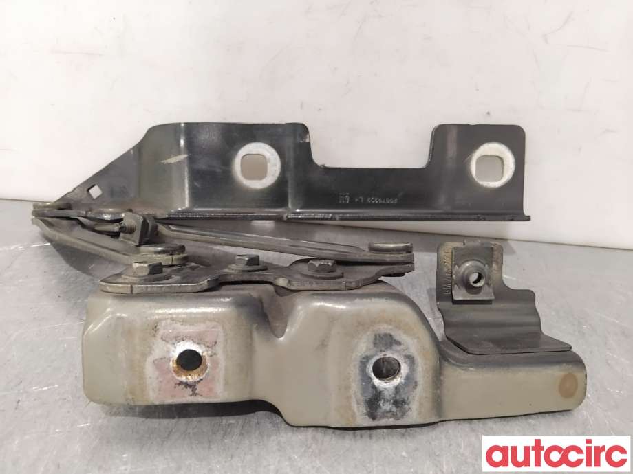 Panserhengsler til Opel Astra J 2010-2015  (OPEL|13330940||20879202)