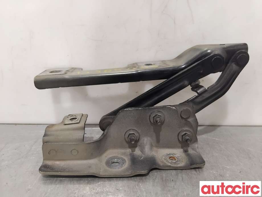 Panserhengsler til Opel Astra J 2010-2015  (OPEL|13330940||20879202)