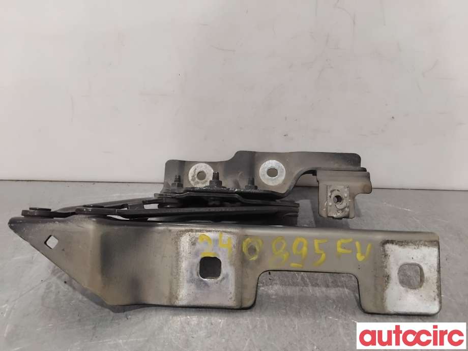 Panserhengsler til Opel Astra J 2010-2015  (OPEL|13330940||20879202)