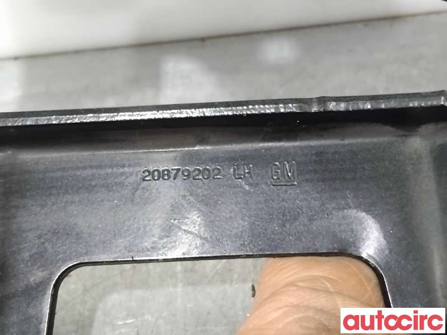 Panserhengsler til Opel Astra J 2010-2015  (OPEL|13330940||20879202)