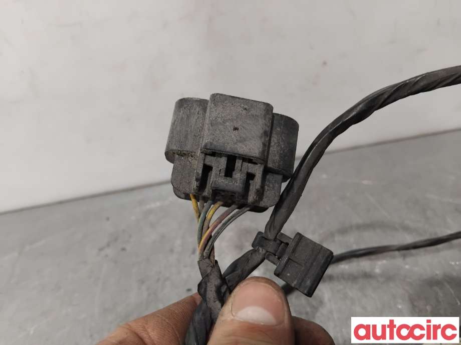 Parkeringssensor bak til Opel Astra J 2010-2015 (OPEL|13310943|)