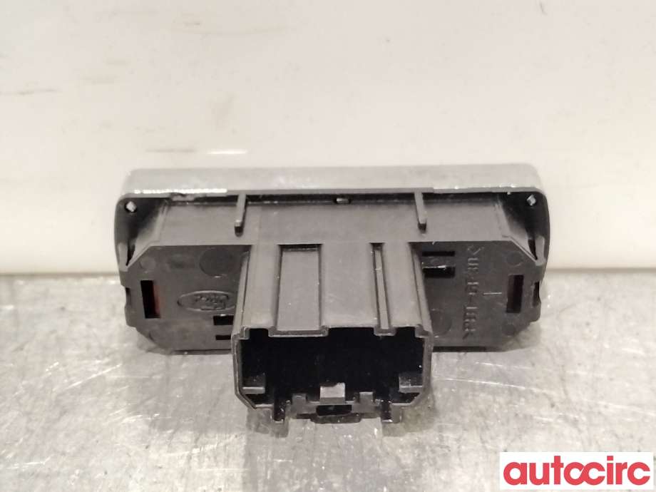 Bryter nødblink til Ford Mondeo 2007-2010 (Type IV, Fase 1)  (FORD|1553762||6M2T13A350AB)