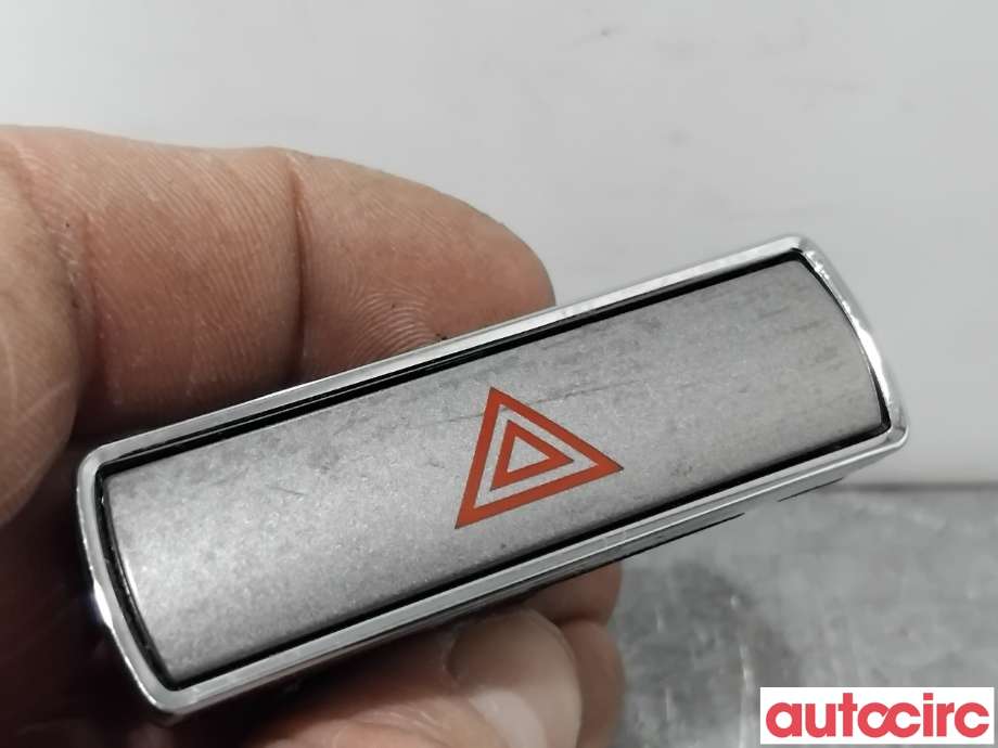 Bryter nødblink til Ford Mondeo 2007-2010 (Type IV, Fase 1)  (FORD|1553762||6M2T13A350AB)