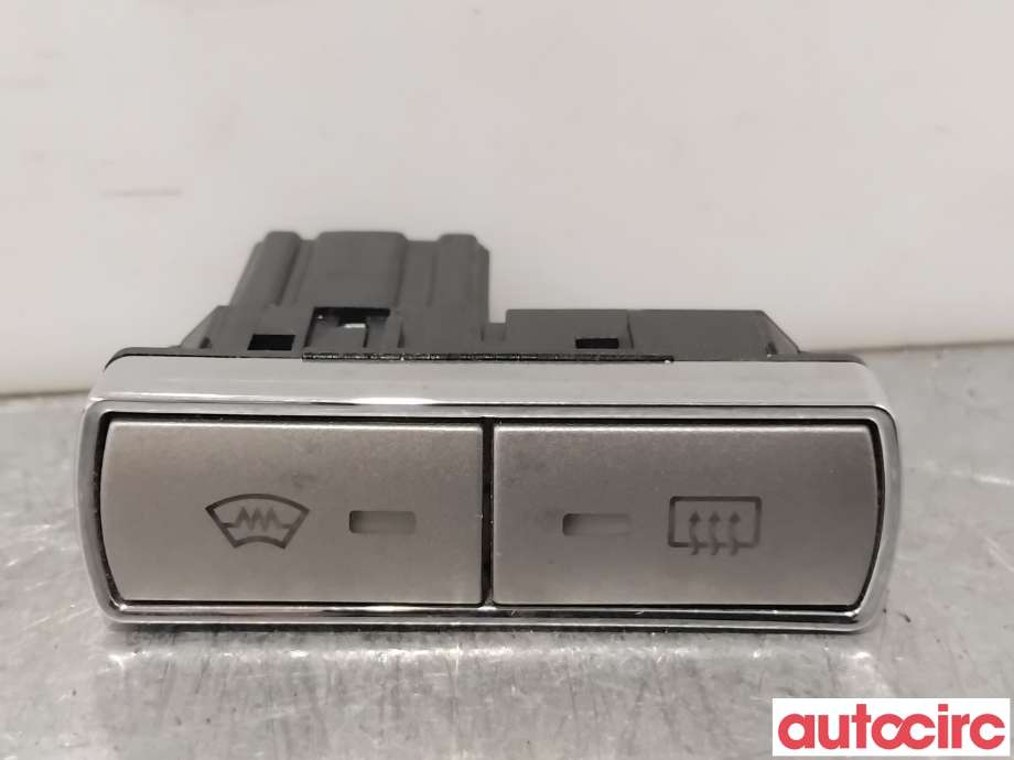 Bryter rutevarme til Ford Mondeo 2007-2010 (Type IV, Fase 1) (FORD|1557012||6M2T18K574AD)