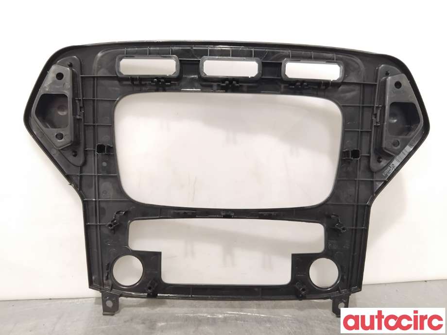 Innredning diverse til Ford Mondeo 2007-2010 (Type IV, Fase 1) (FORD|1479957|)
