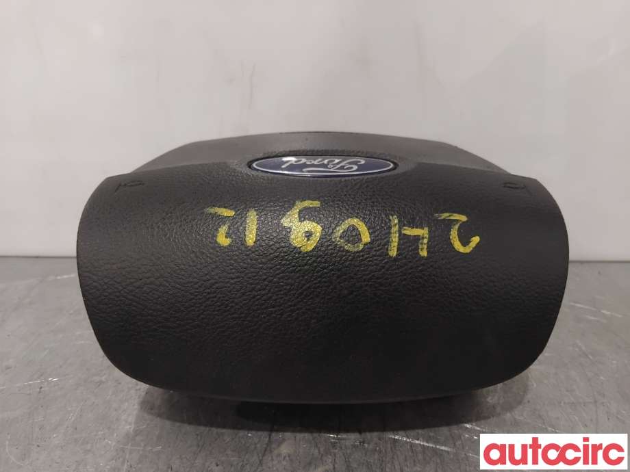 Airbag rattpute til Ford Mondeo 2007-2010 (Type IV, Fase 1)  (FORD|1677413||AM21-U042B85-ABW)