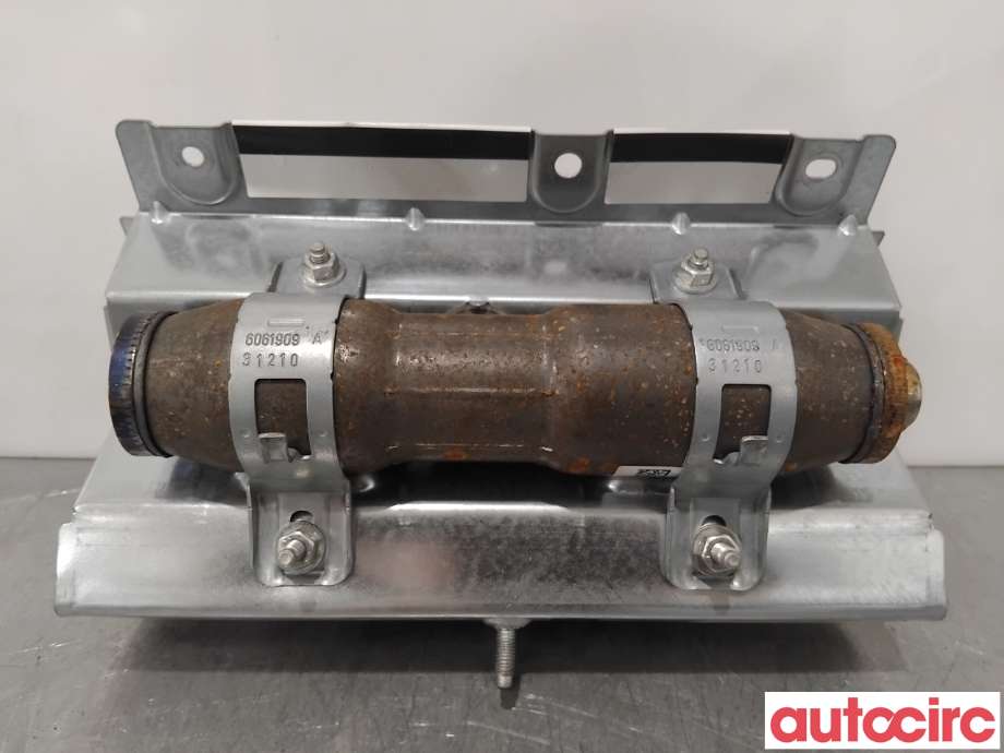 Airbag passasjer til Ford Mondeo 2007-2010 (Type IV, Fase 1)  (FORD|1710624||AG91-042A94-HA)
