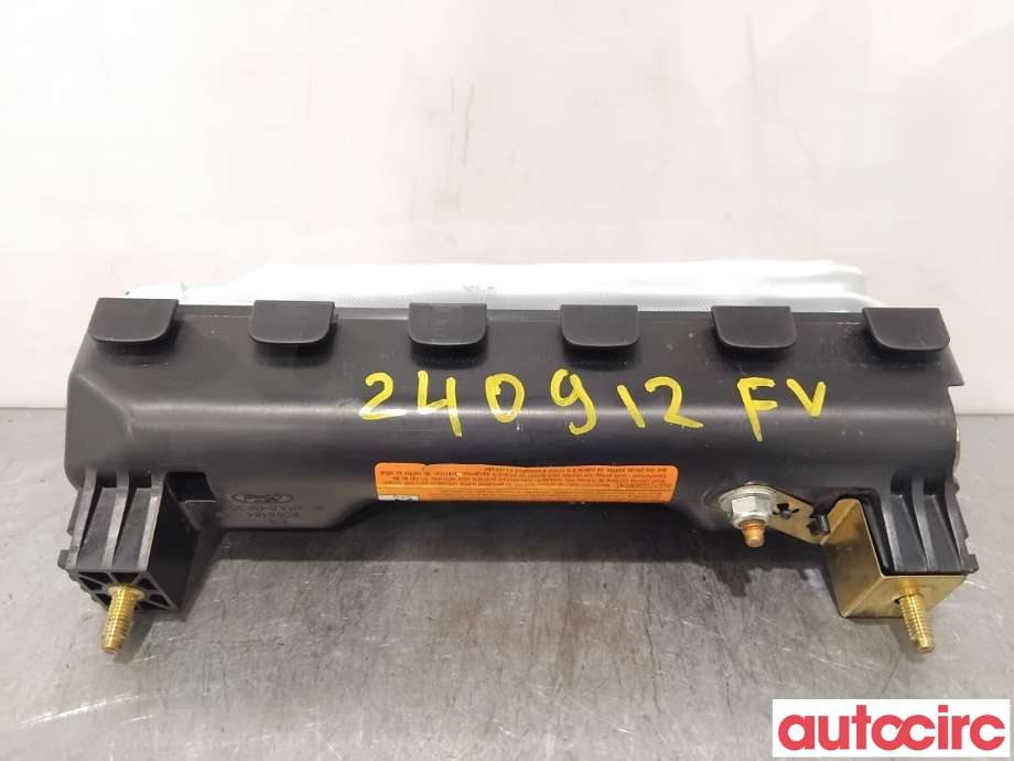 Airbag kne til Ford Mondeo 2007-2010 (Type IV, Fase 1)  (FORD|1524846||7S71-U045J76-AG3ZHE)