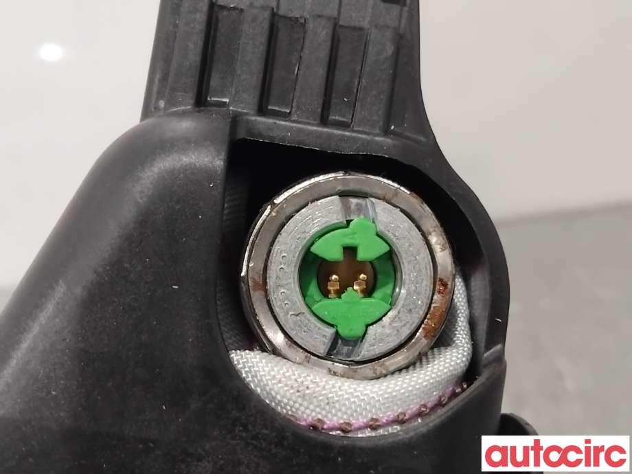 Airbag kne til Ford Mondeo 2007-2010 (Type IV, Fase 1)  (FORD|1524846||7S71-U045J76-AG3ZHE)