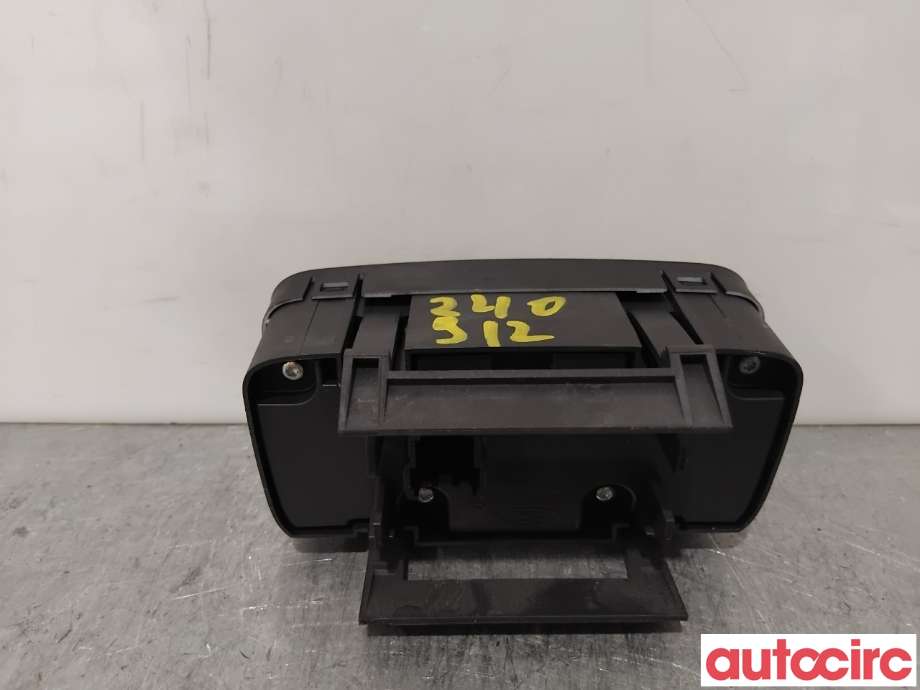 Bryter lys til Ford Mondeo 2007-2010 (Type IV, Fase 1) (FORD|1791489||BG9T13A024-CA)