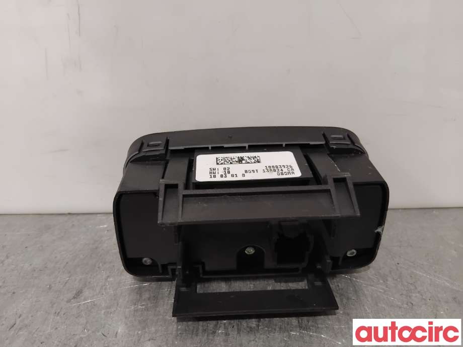 Bryter lys til Ford Mondeo 2007-2010 (Type IV, Fase 1) (FORD|1791489||BG9T13A024-CA)