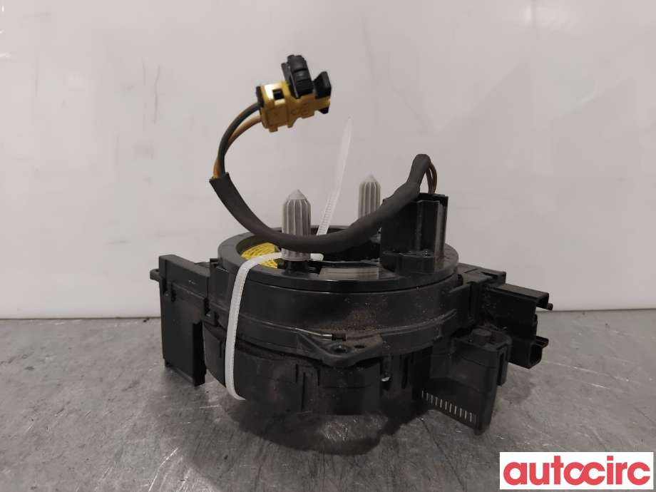 Airbag slepering til Ford Mondeo 2007-2010 (Type IV, Fase 1)  (FORD|1676742||6G9T-14A664-BD)